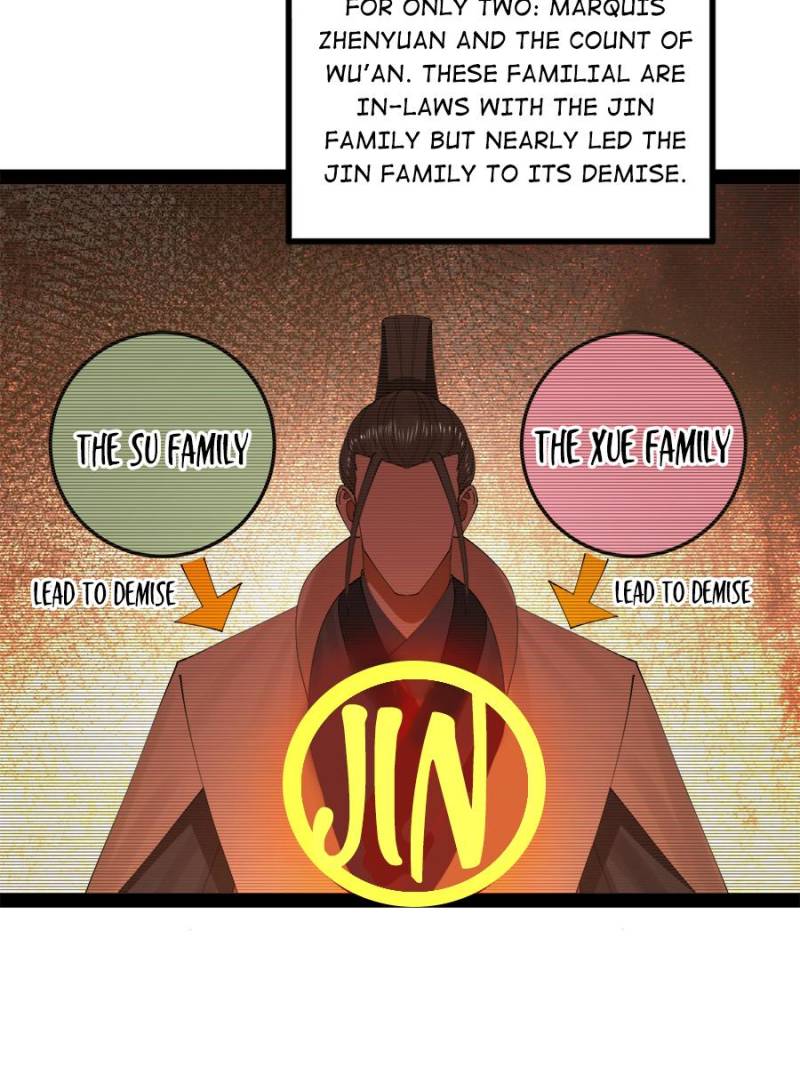 Ultimate Son-in-Law Chapter 168 - Page 31
