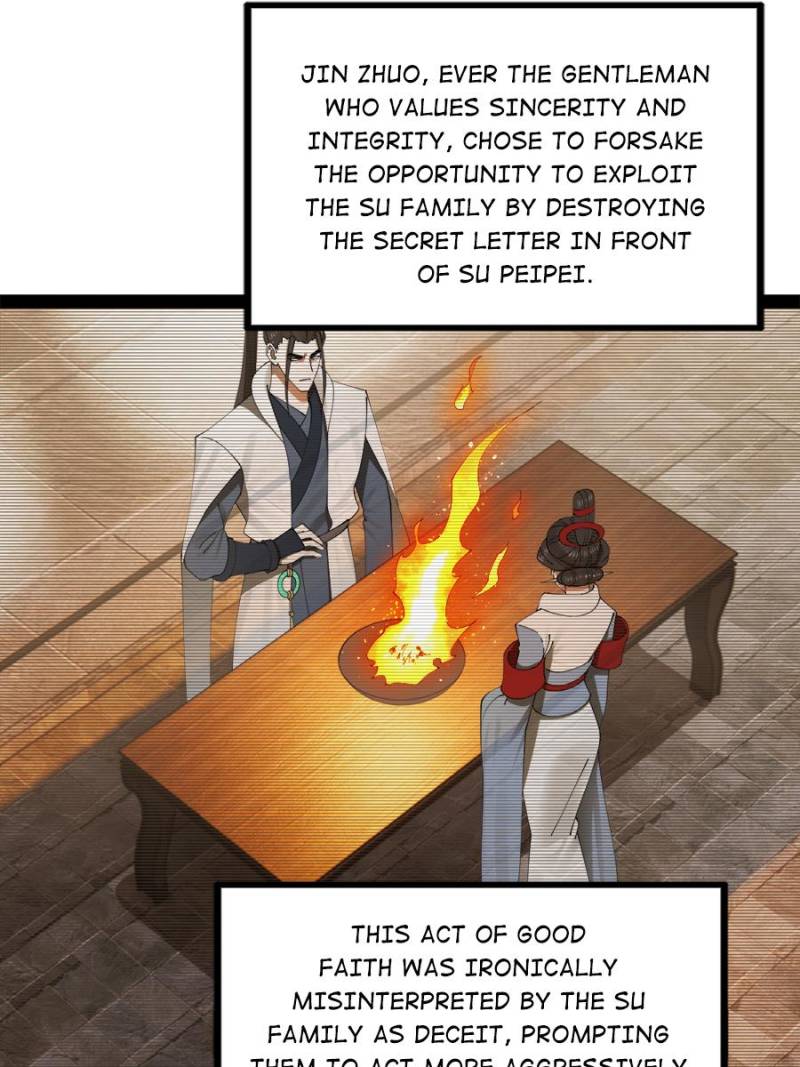 Ultimate Son-in-Law Chapter 168 - Page 32