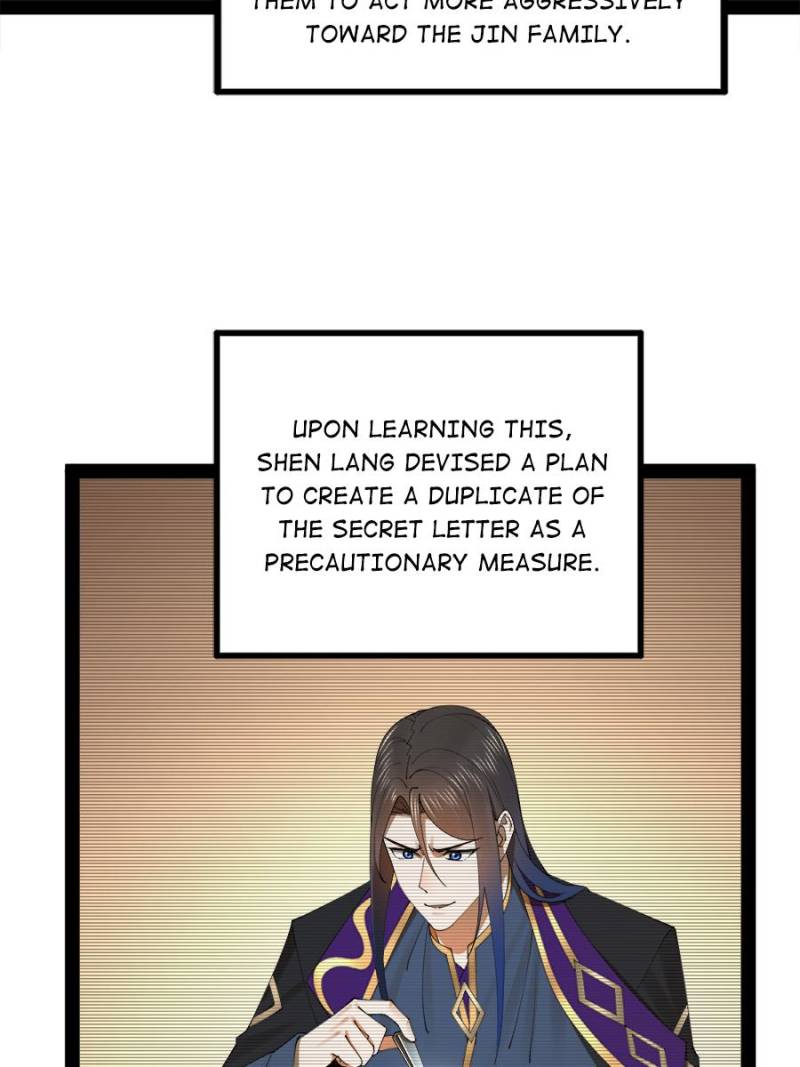 Ultimate Son-in-Law Chapter 168 - Page 33