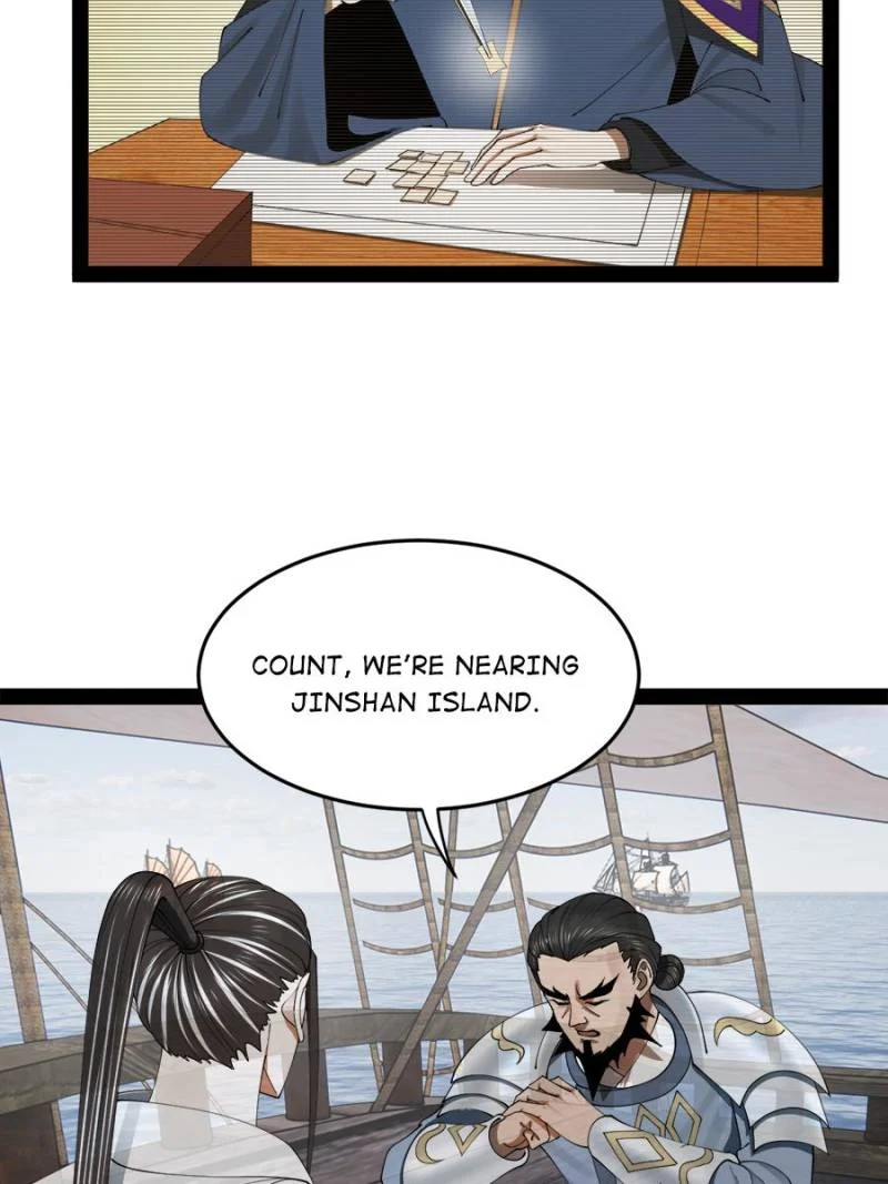 Ultimate Son-in-Law Chapter 168 - Page 34