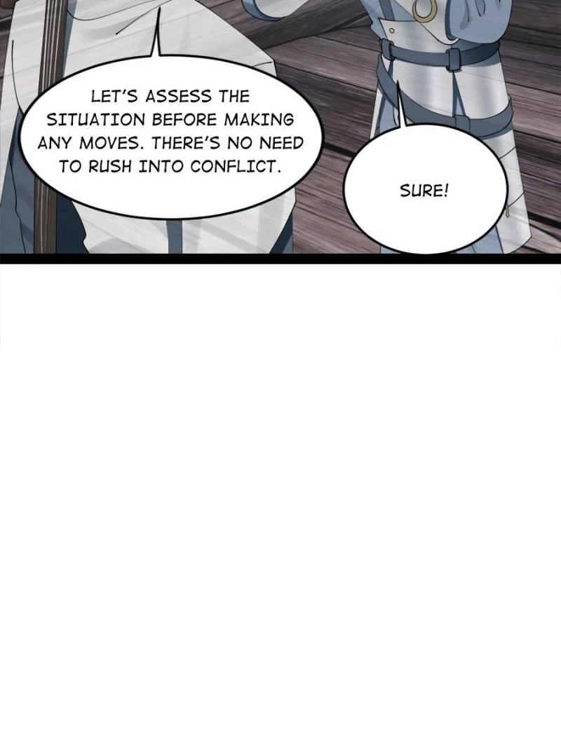 Ultimate Son-in-Law Chapter 168 - Page 35