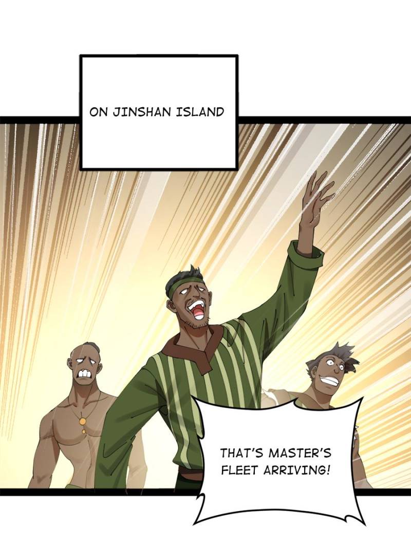 Ultimate Son-in-Law Chapter 168 - Page 37