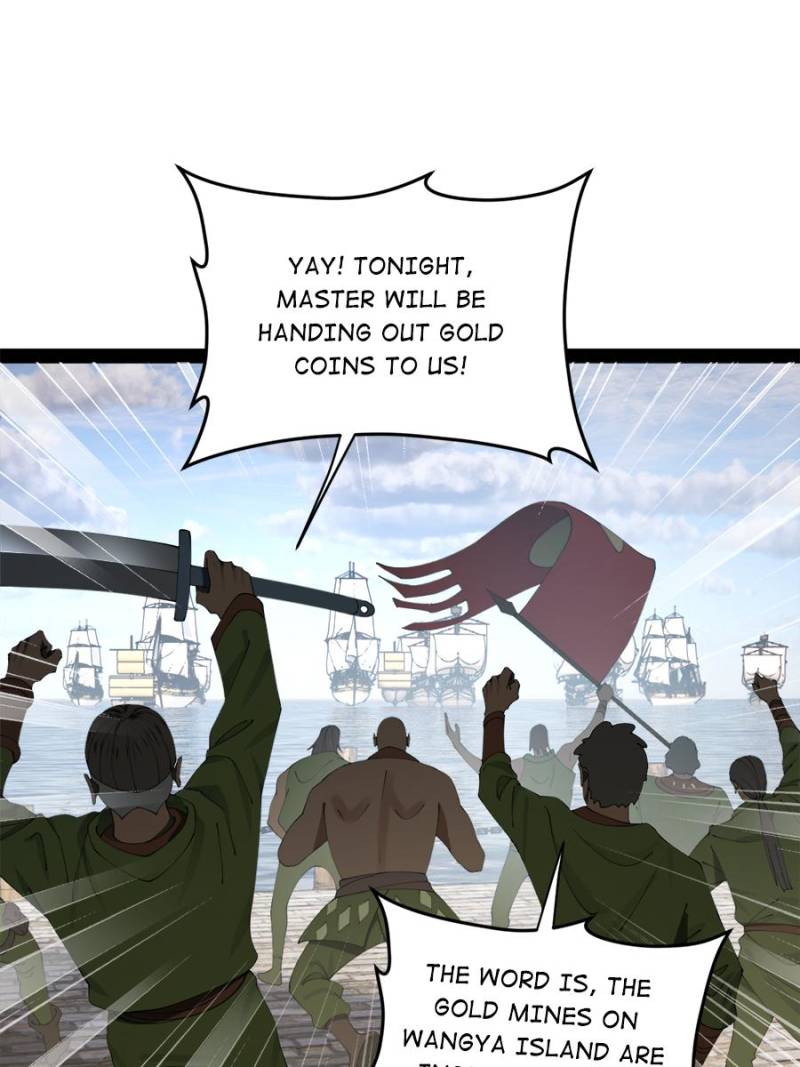 Ultimate Son-in-Law Chapter 168 - Page 38
