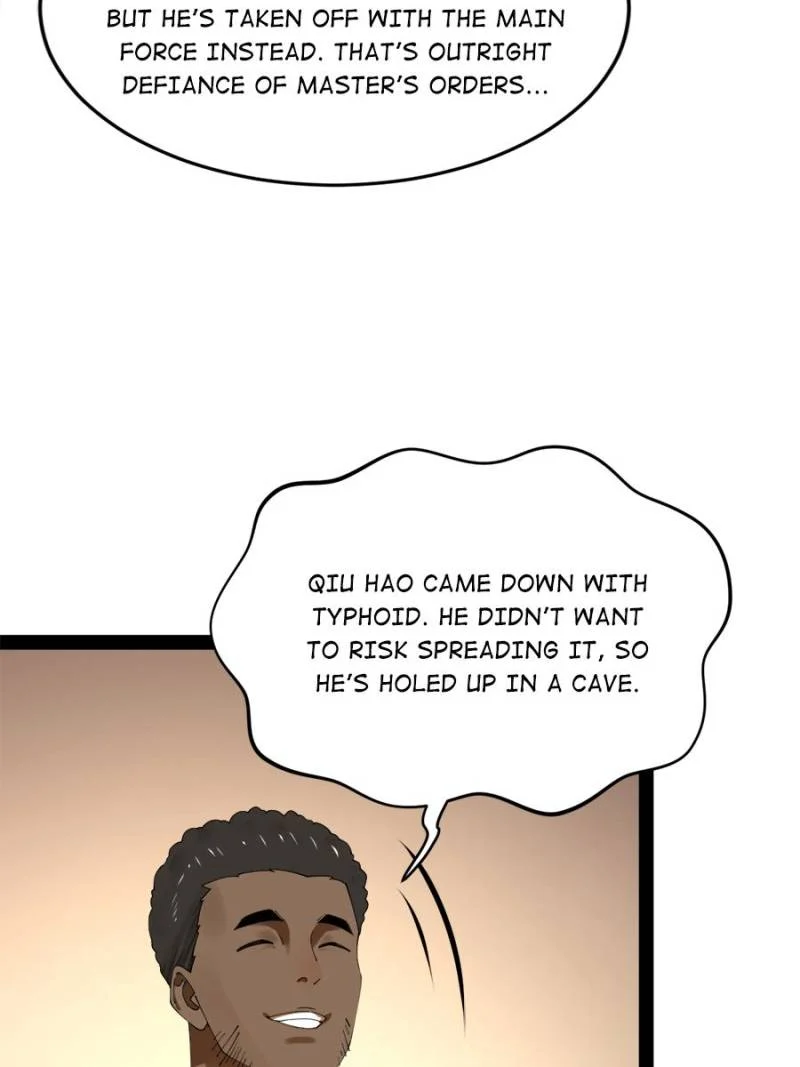 Ultimate Son-in-Law Chapter 168 - Page 41
