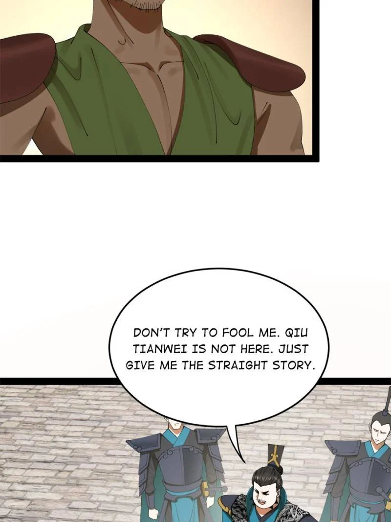 Ultimate Son-in-Law Chapter 168 - Page 42
