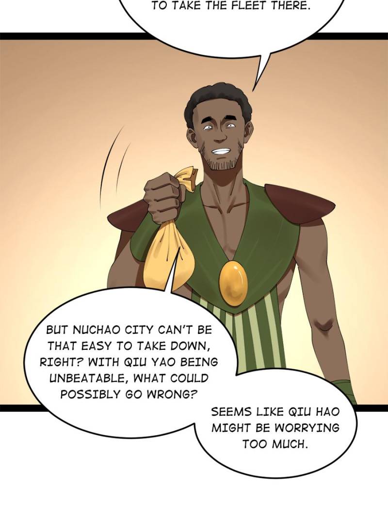 Ultimate Son-in-Law Chapter 168 - Page 44