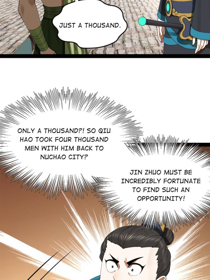 Ultimate Son-in-Law Chapter 168 - Page 46