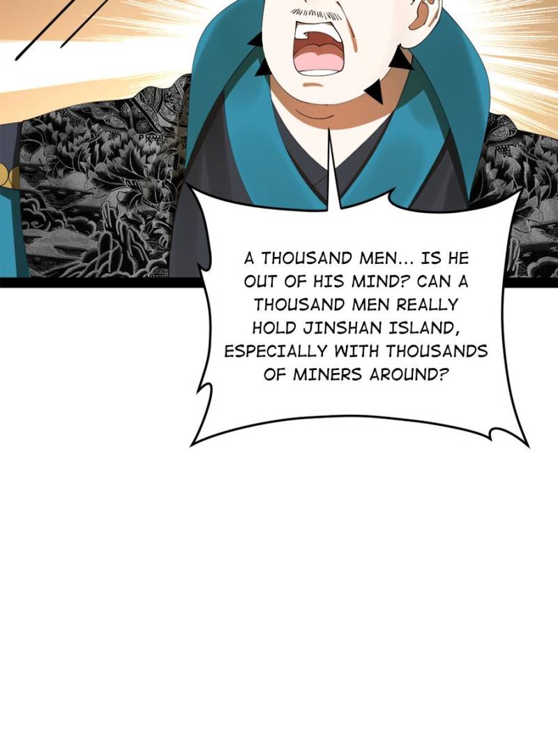 Ultimate Son-in-Law Chapter 168 - Page 47