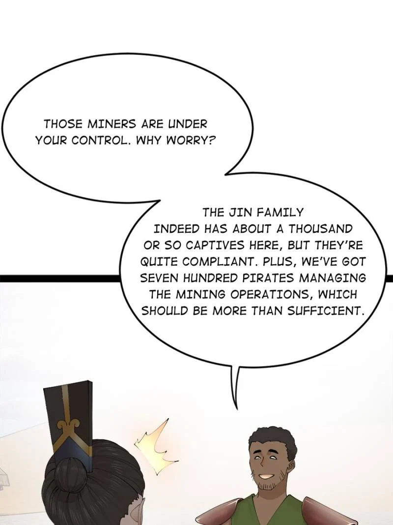 Ultimate Son-in-Law Chapter 168 - Page 49
