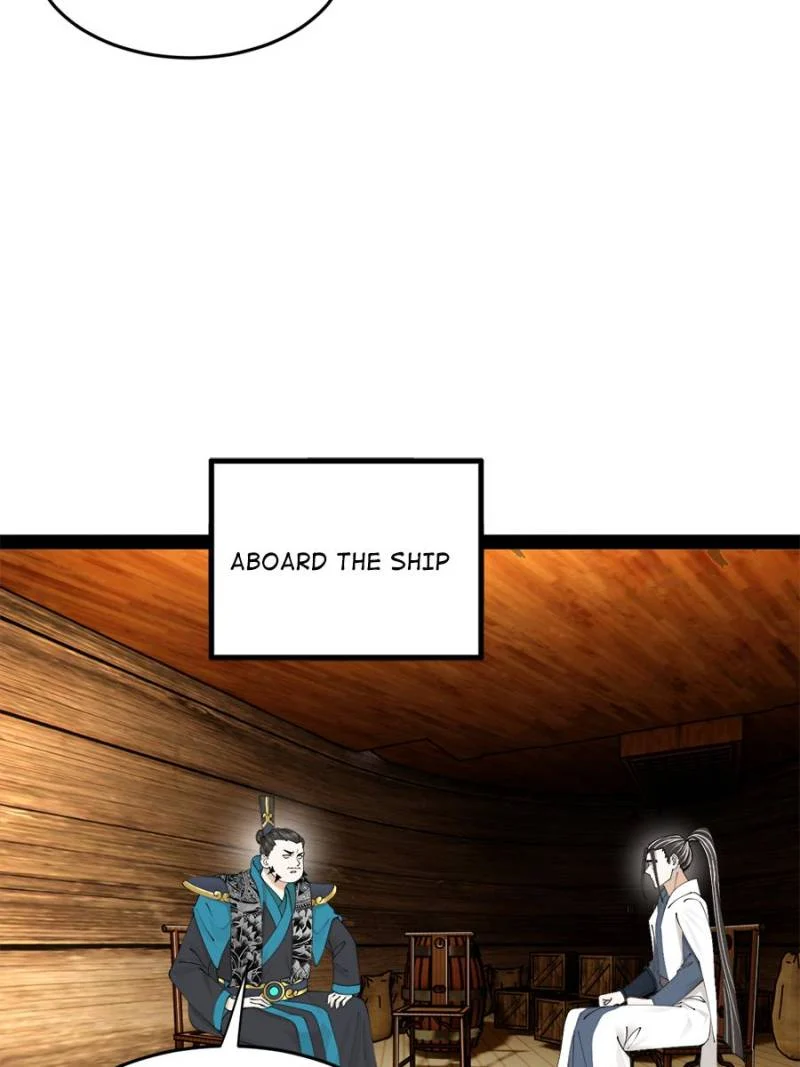 Ultimate Son-in-Law Chapter 168 - Page 52