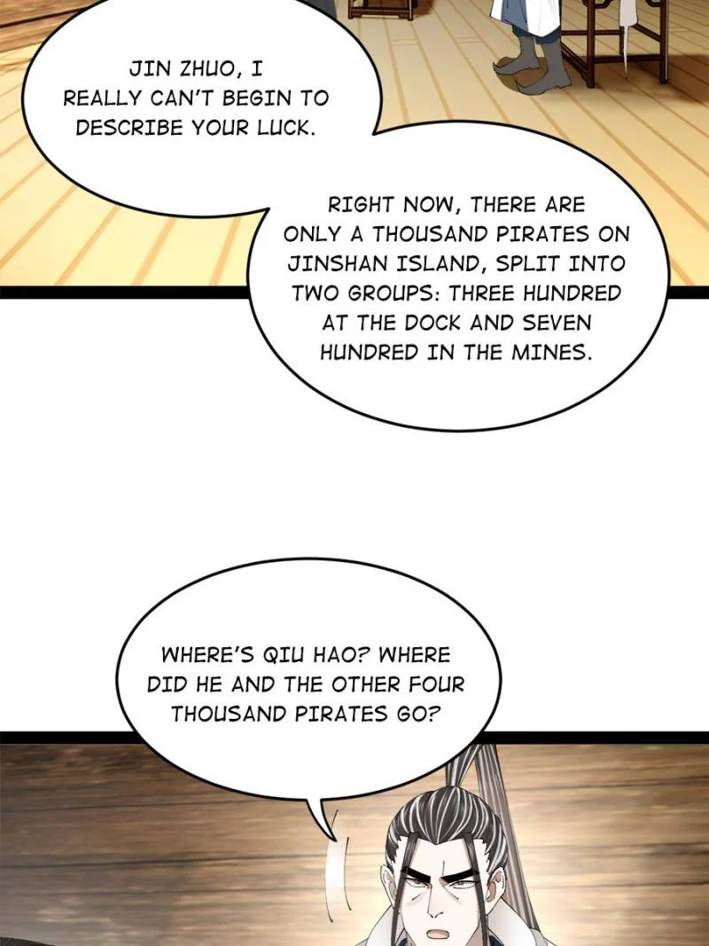 Ultimate Son-in-Law Chapter 168 - Page 53