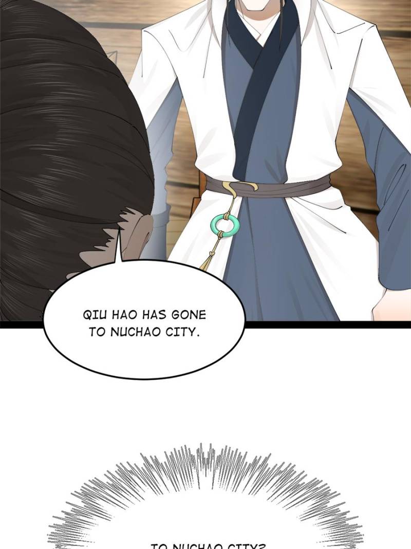 Ultimate Son-in-Law Chapter 168 - Page 54