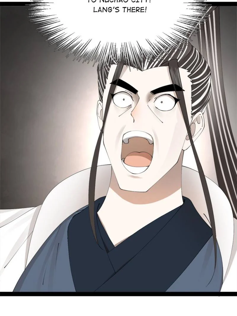 Ultimate Son-in-Law Chapter 168 - Page 55