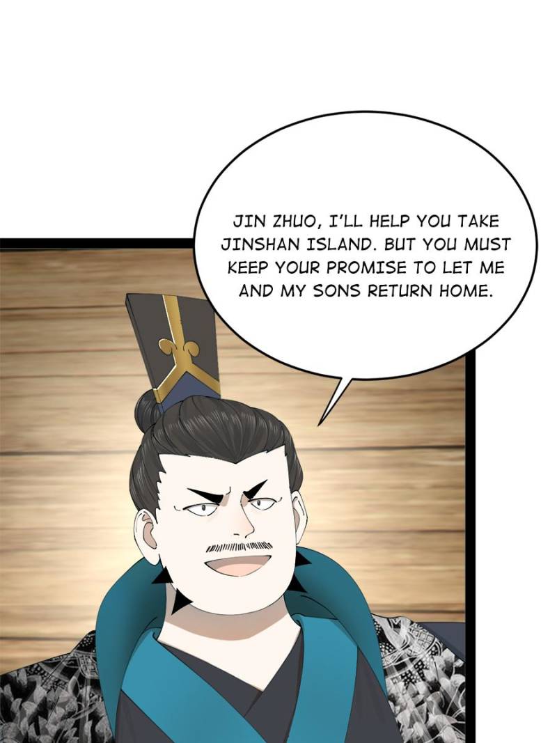 Ultimate Son-in-Law Chapter 168 - Page 56