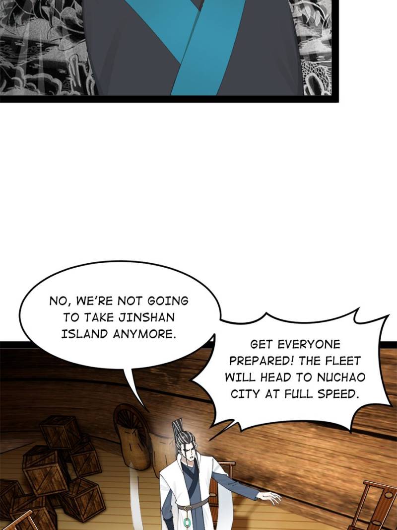 Ultimate Son-in-Law Chapter 168 - Page 57