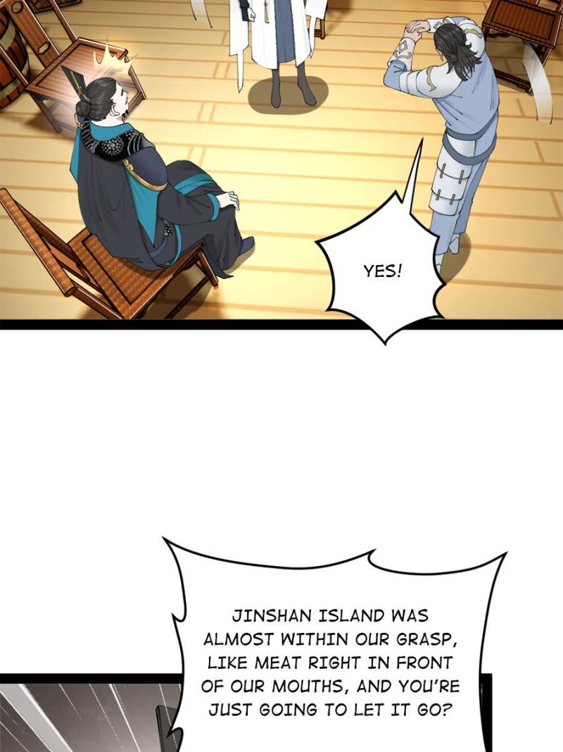 Ultimate Son-in-Law Chapter 168 - Page 58