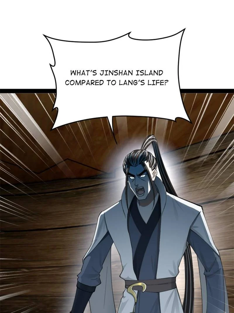 Ultimate Son-in-Law Chapter 168 - Page 61