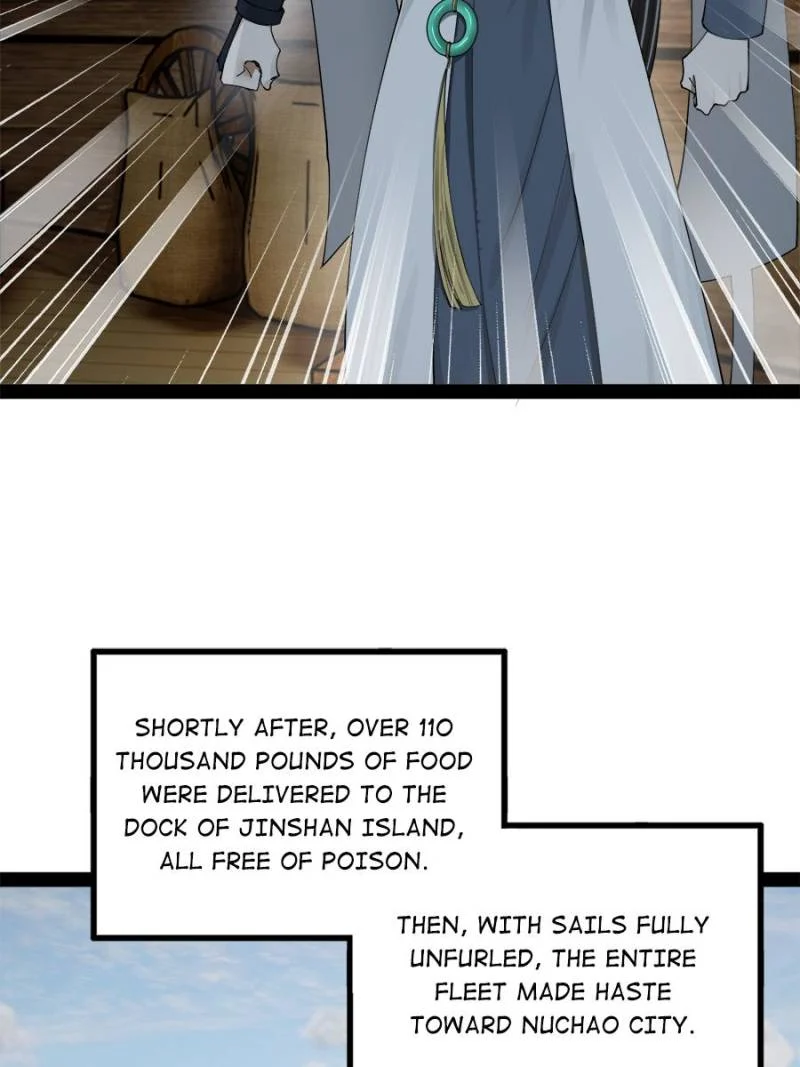 Ultimate Son-in-Law Chapter 168 - Page 62