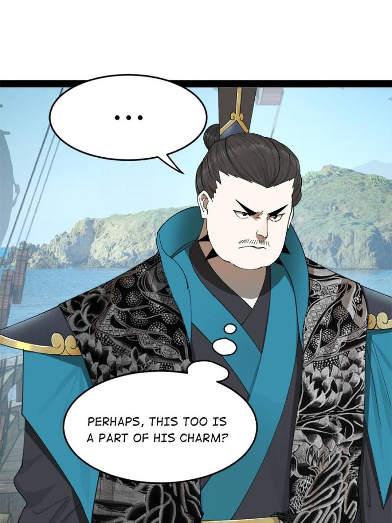 Ultimate Son-in-Law Chapter 168 - Page 64