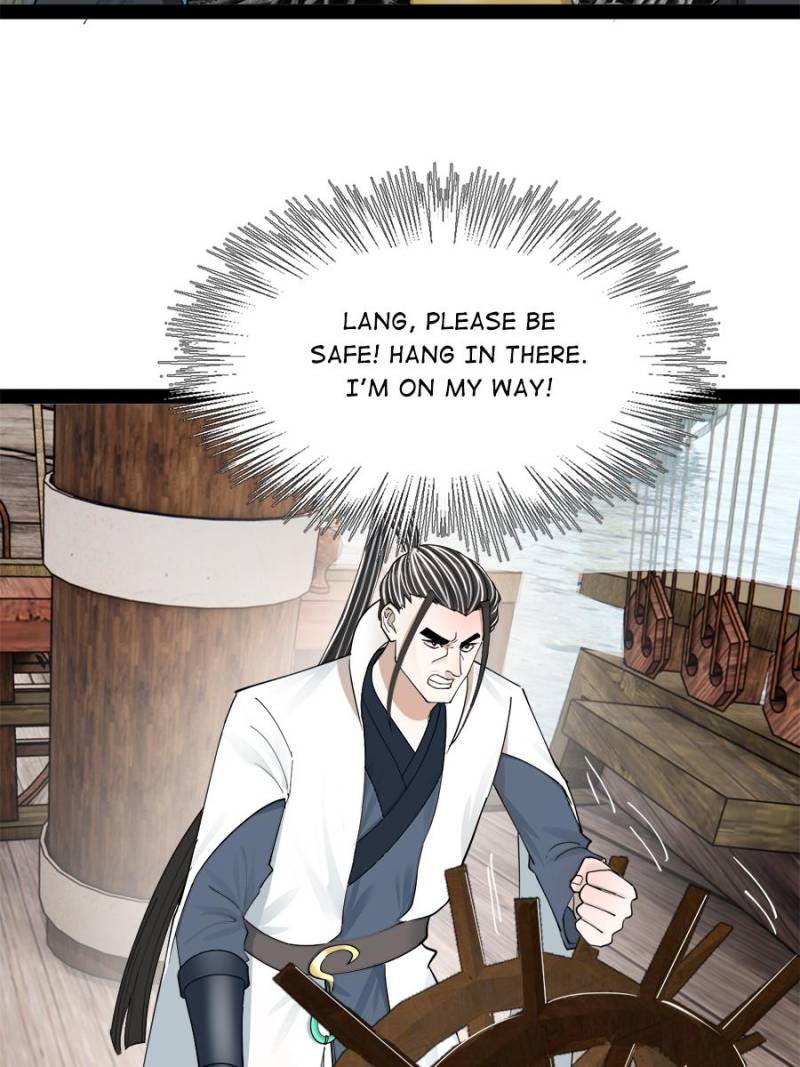 Ultimate Son-in-Law Chapter 168 - Page 65
