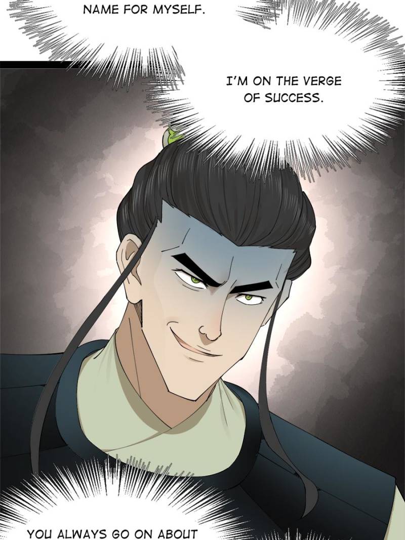Ultimate Son-in-Law Chapter 168 - Page 68