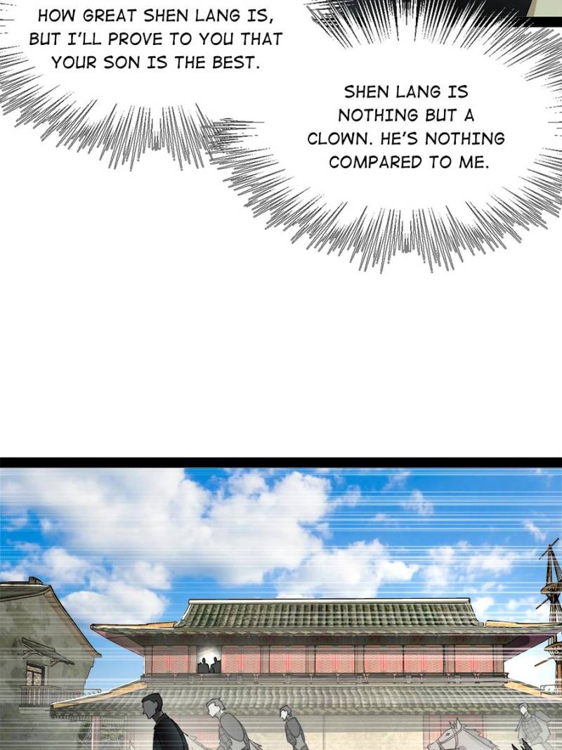 Ultimate Son-in-Law Chapter 168 - Page 69