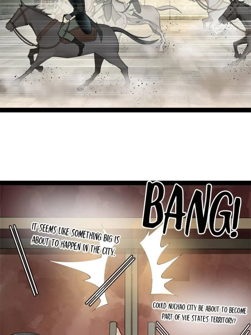 Ultimate Son-in-Law Chapter 168 - Page 70