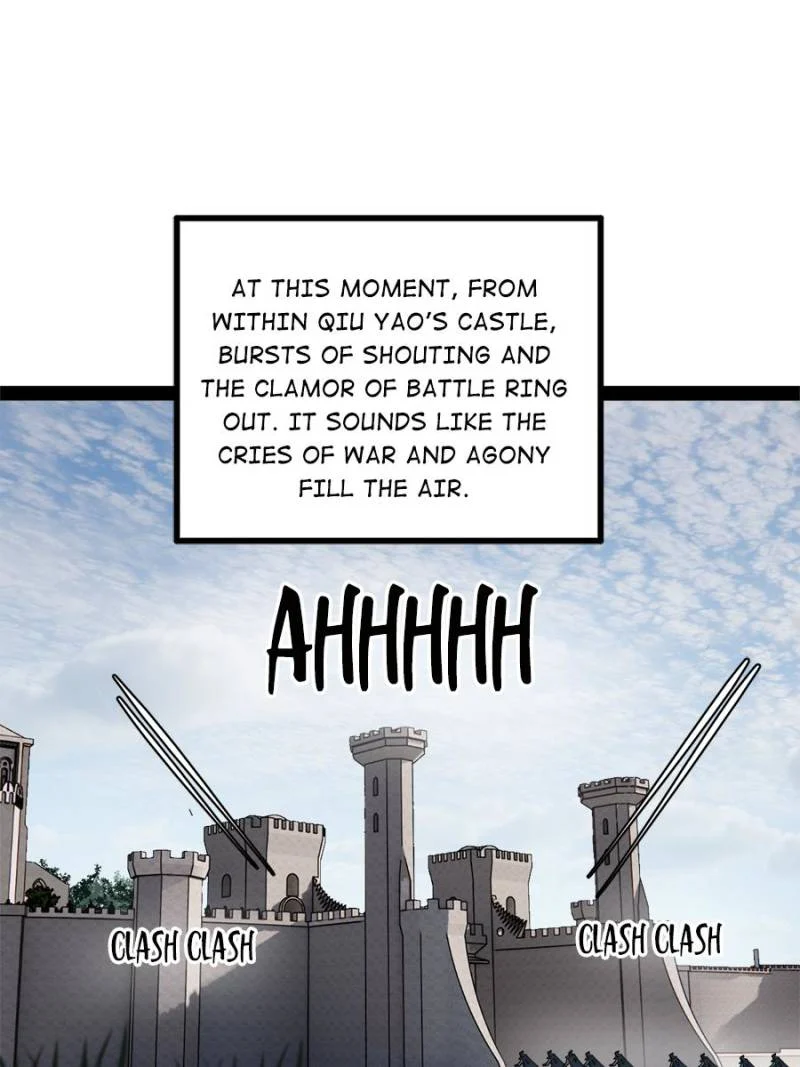 Ultimate Son-in-Law Chapter 168 - Page 73