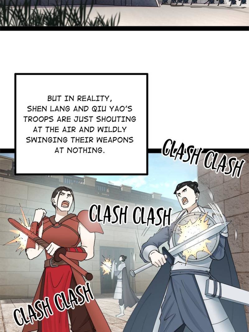 Ultimate Son-in-Law Chapter 168 - Page 74