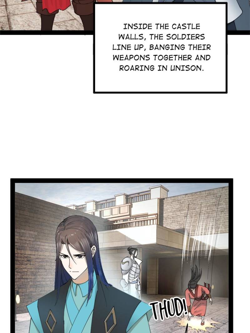 Ultimate Son-in-Law Chapter 168 - Page 75