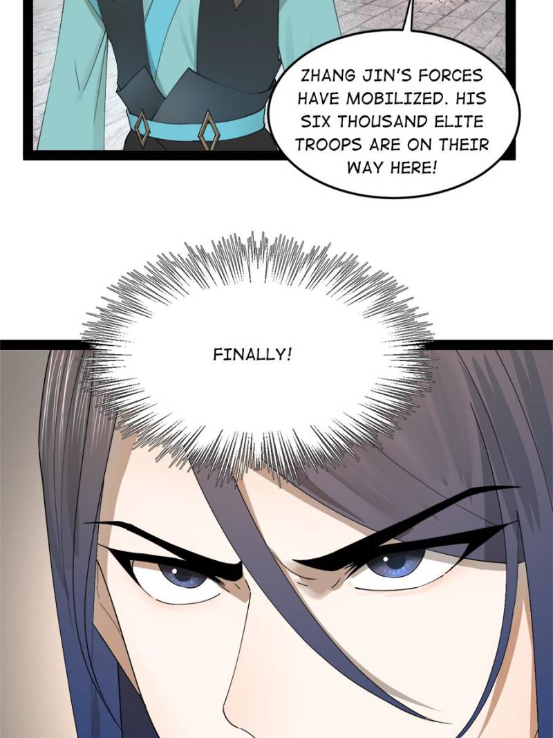 Ultimate Son-in-Law Chapter 168 - Page 76