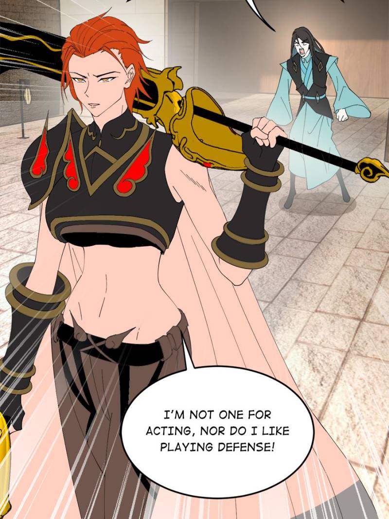 Ultimate Son-in-Law Chapter 169 - Page 4