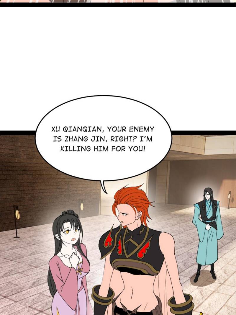 Ultimate Son-in-Law Chapter 169 - Page 5