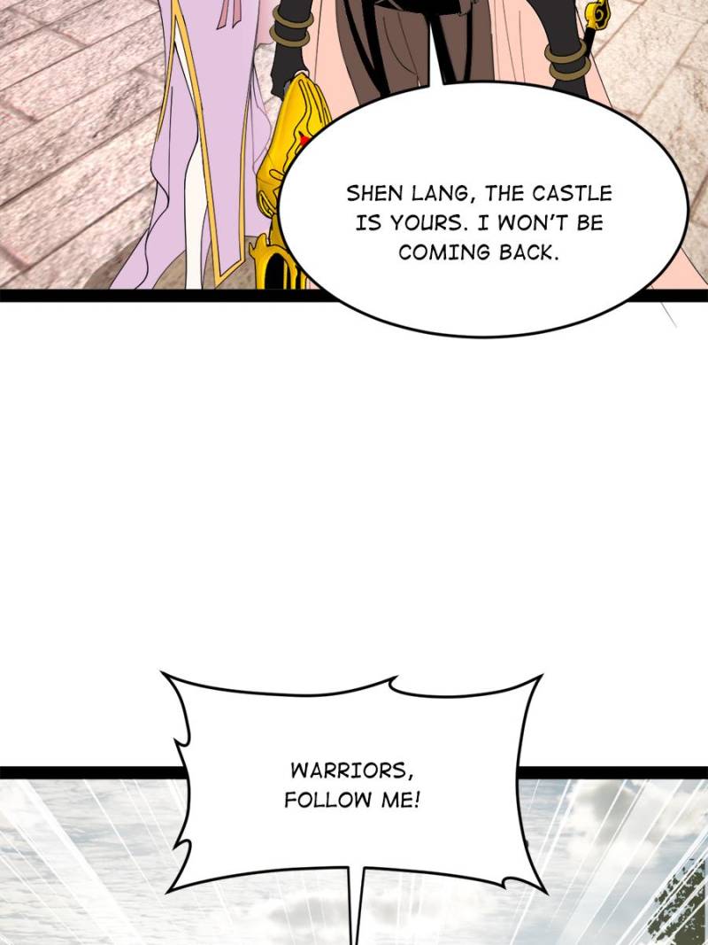 Ultimate Son-in-Law Chapter 169 - Page 6