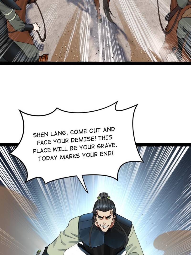 Ultimate Son-in-Law Chapter 169 - Page 17
