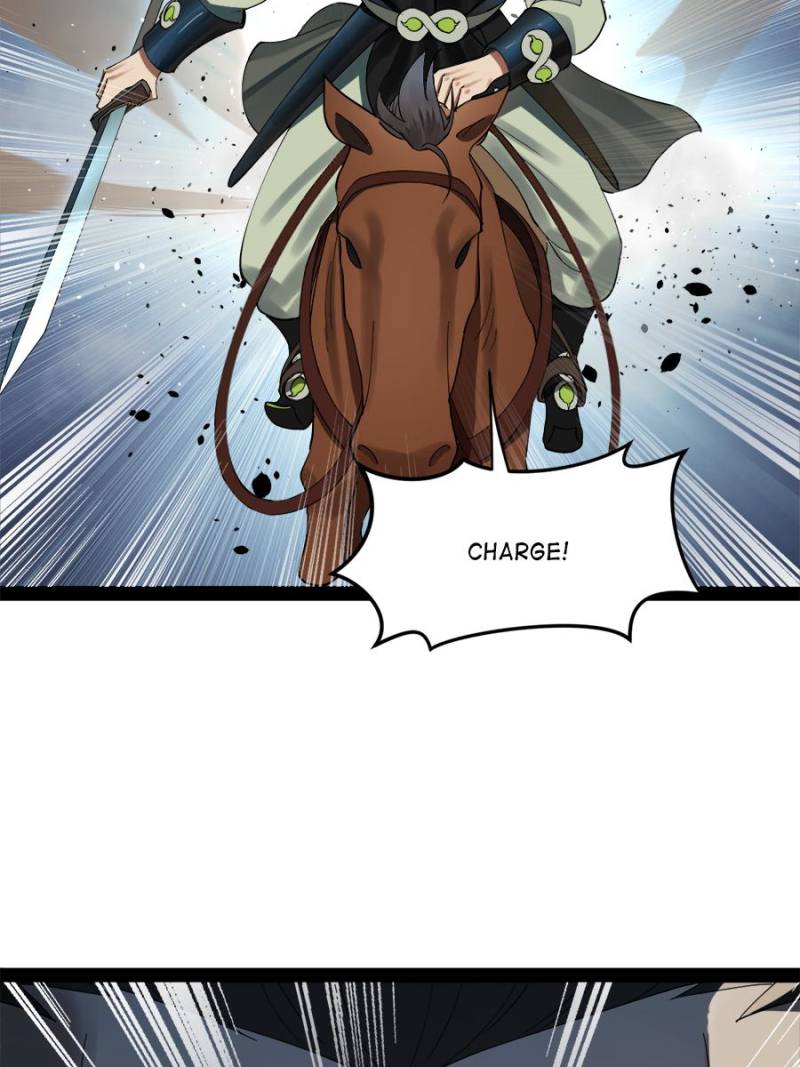 Ultimate Son-in-Law Chapter 169 - Page 18
