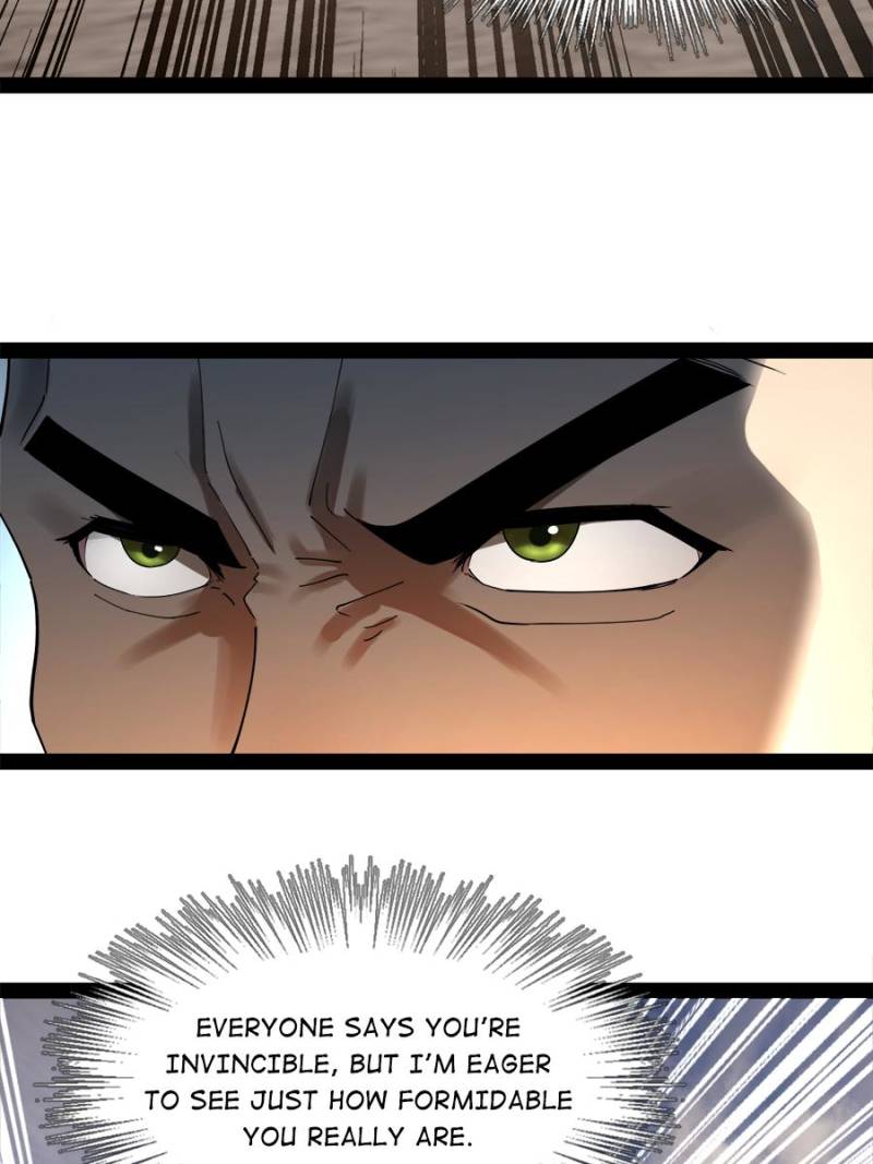 Ultimate Son-in-Law Chapter 169 - Page 22
