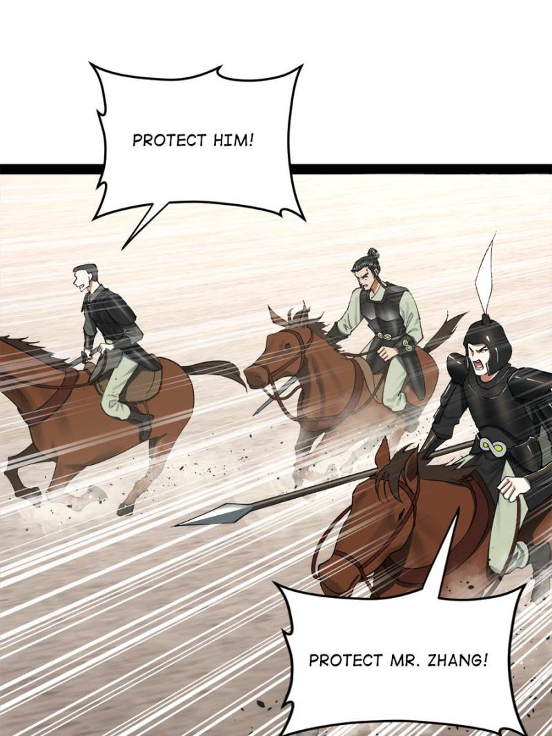Ultimate Son-in-Law Chapter 169 - Page 25