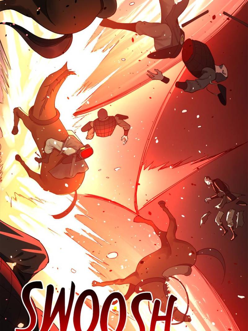 Ultimate Son-in-Law Chapter 169 - Page 31