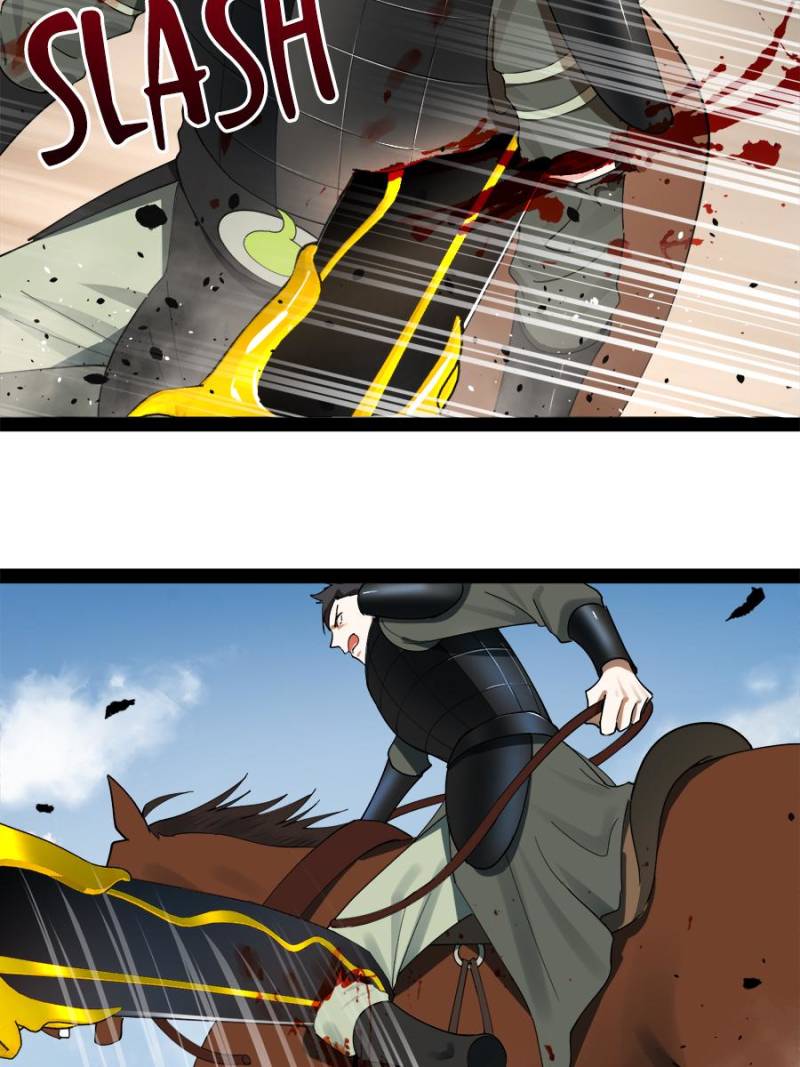 Ultimate Son-in-Law Chapter 169 - Page 33