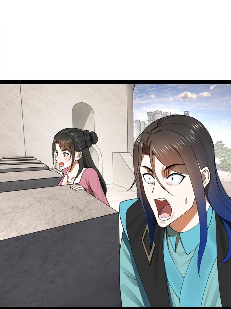 Ultimate Son-in-Law Chapter 169 - Page 37