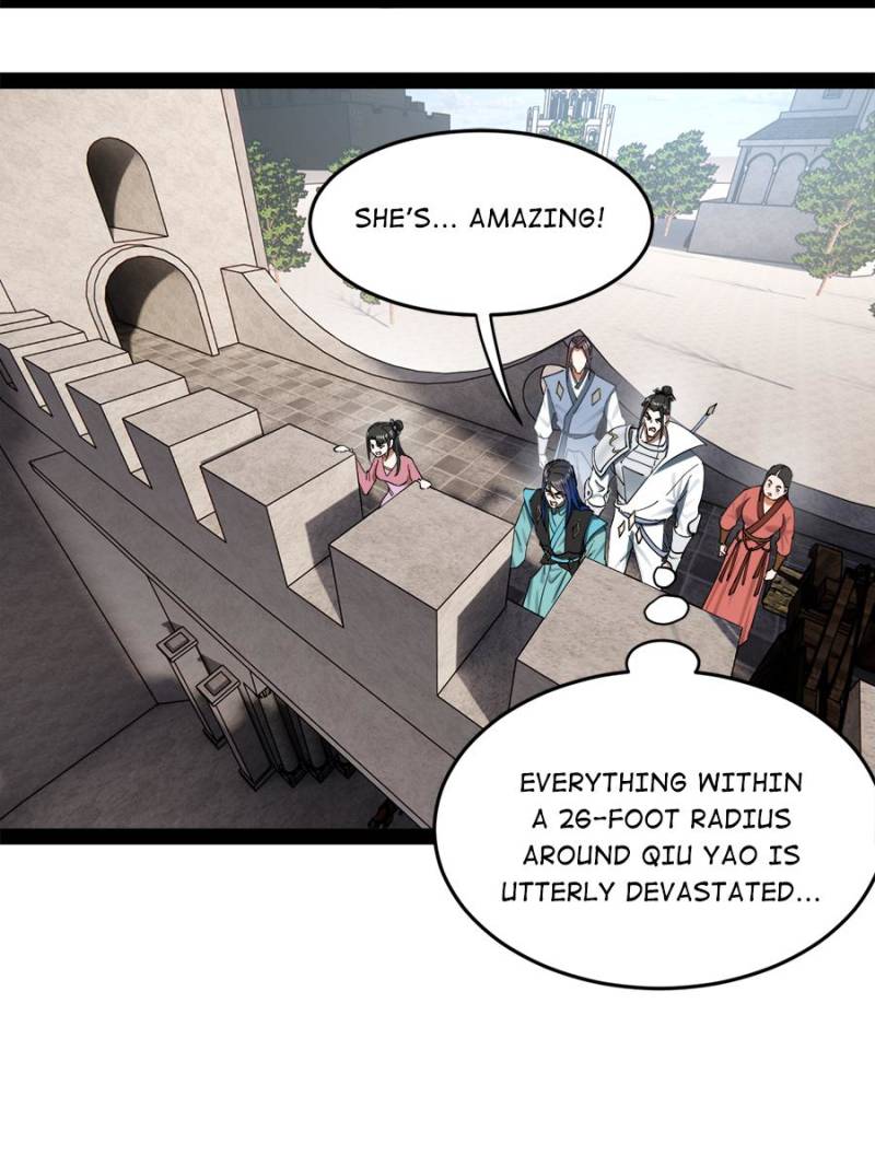 Ultimate Son-in-Law Chapter 169 - Page 38