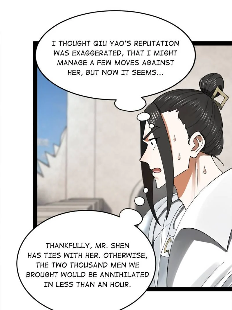 Ultimate Son-in-Law Chapter 169 - Page 39