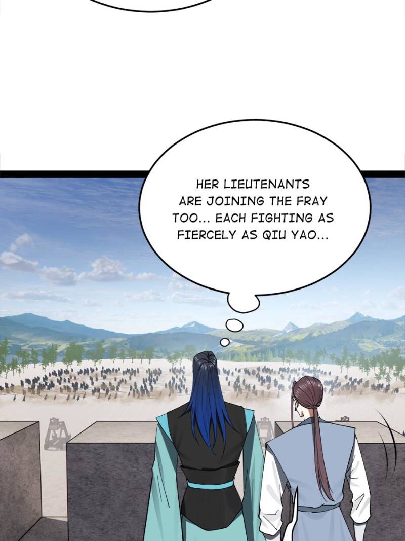 Ultimate Son-in-Law Chapter 169 - Page 40