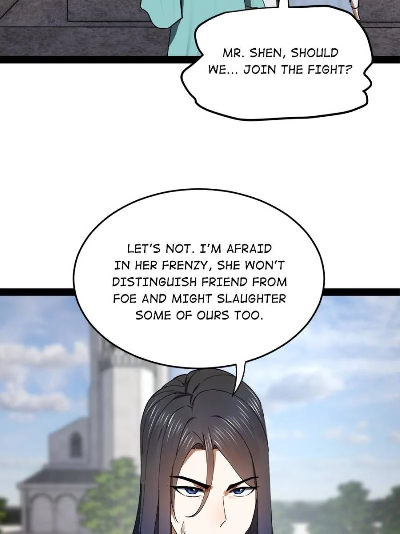 Ultimate Son-in-Law Chapter 169 - Page 41