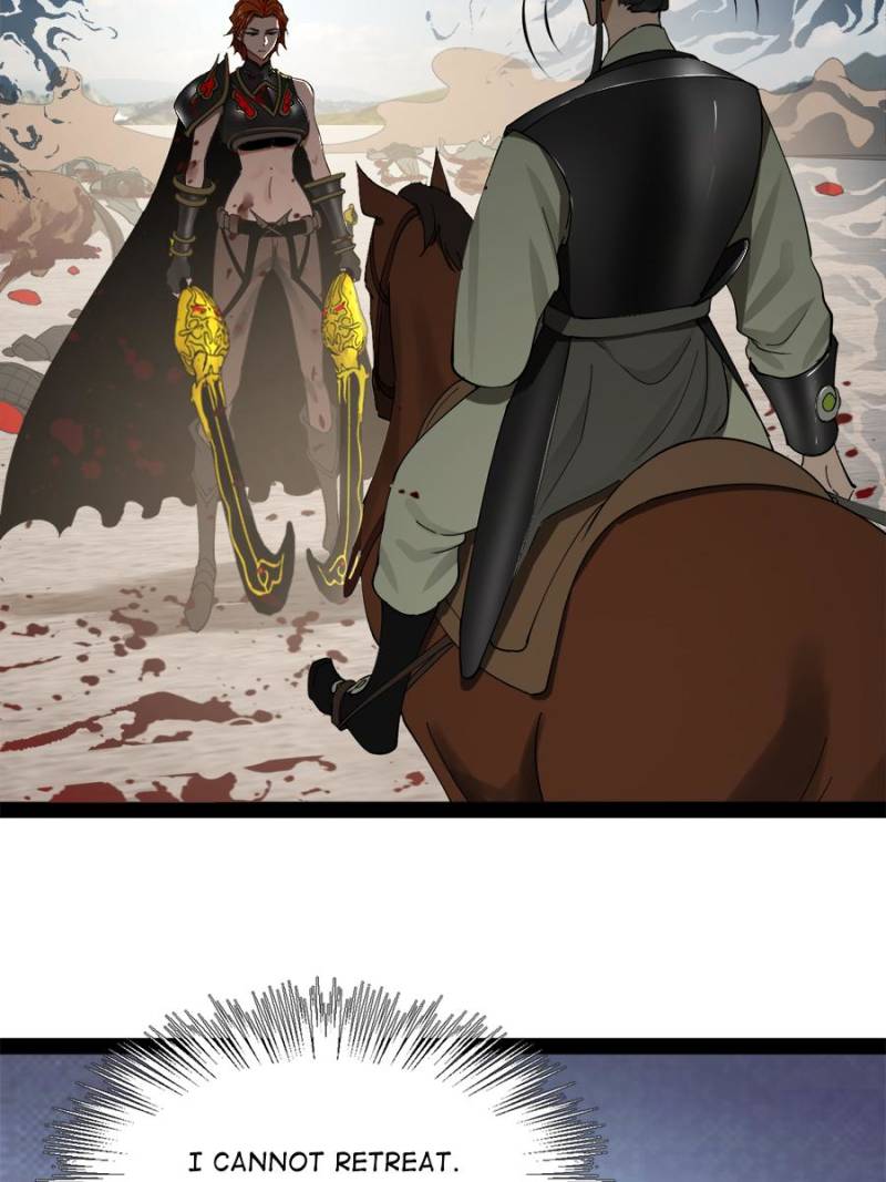 Ultimate Son-in-Law Chapter 169 - Page 45