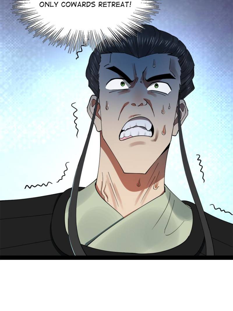 Ultimate Son-in-Law Chapter 169 - Page 46