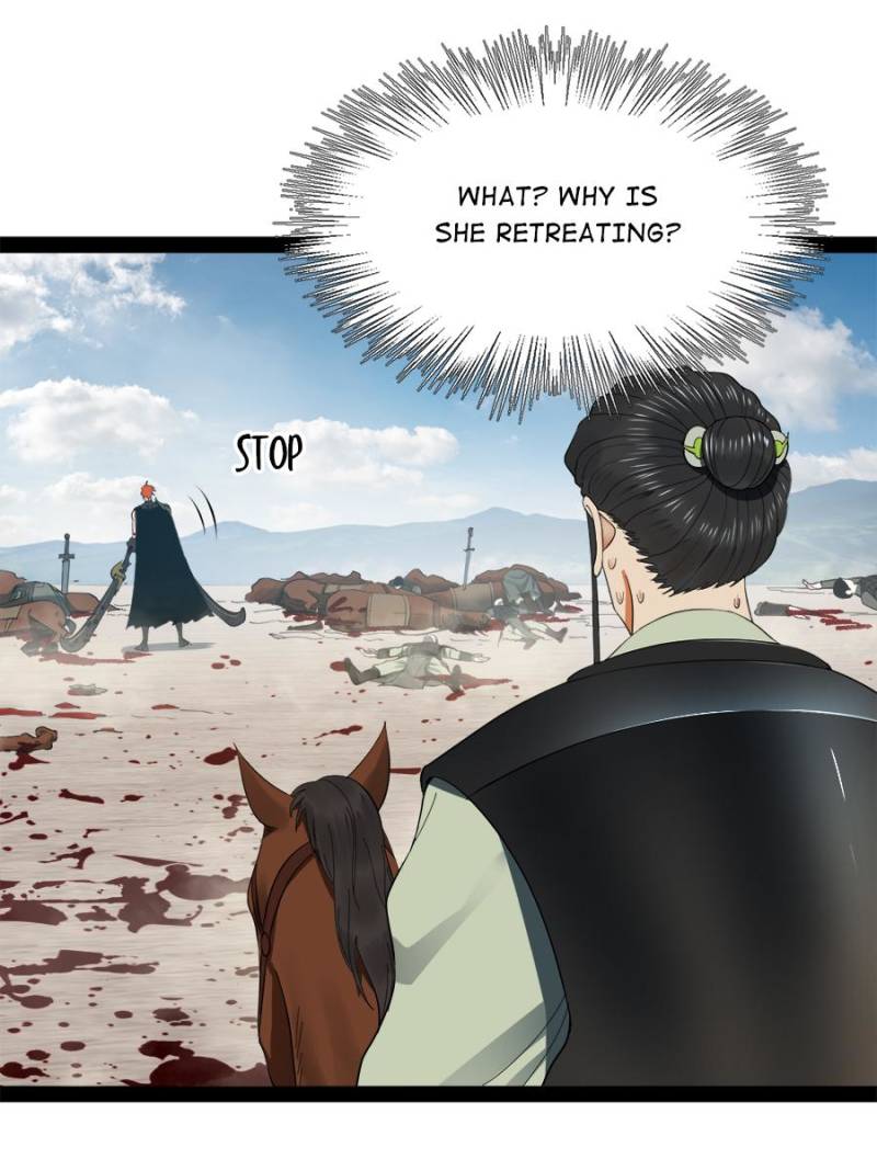 Ultimate Son-in-Law Chapter 169 - Page 49