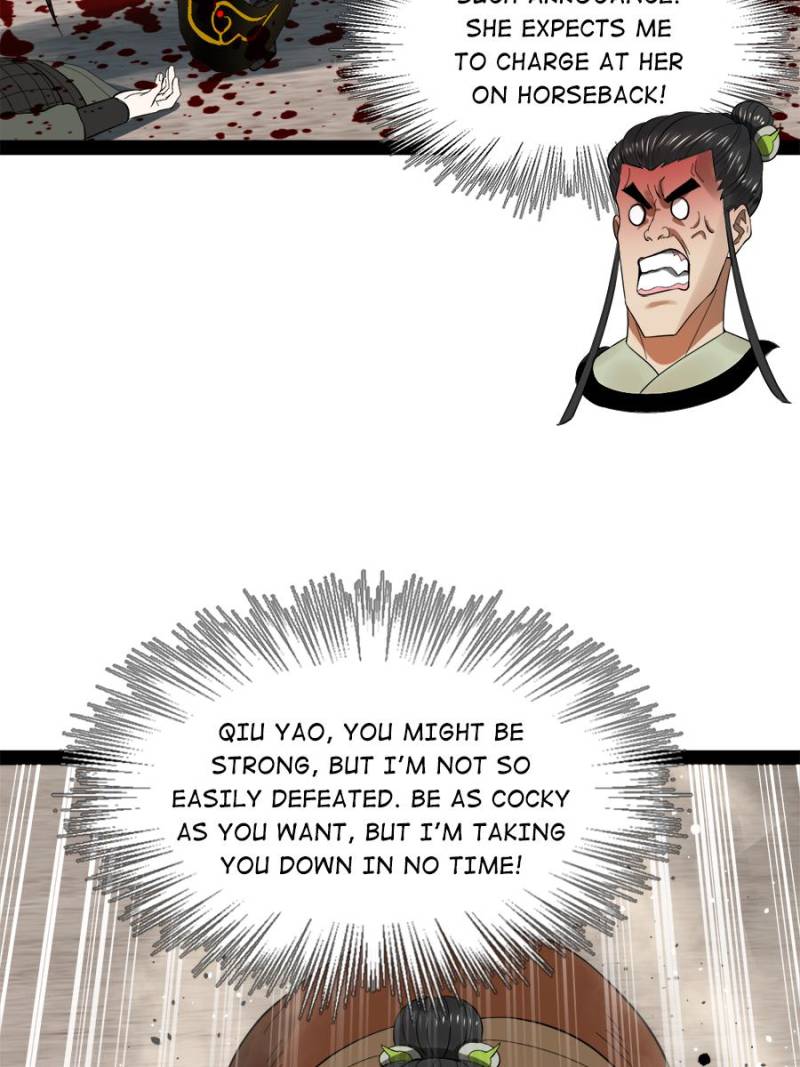 Ultimate Son-in-Law Chapter 169 - Page 51