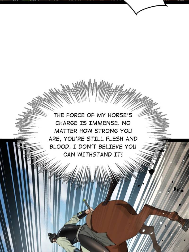 Ultimate Son-in-Law Chapter 169 - Page 53